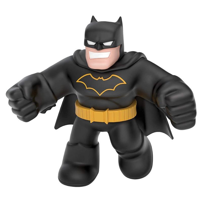 هيروز اوف جود جيت زو - دي سي سوباجو باتمان