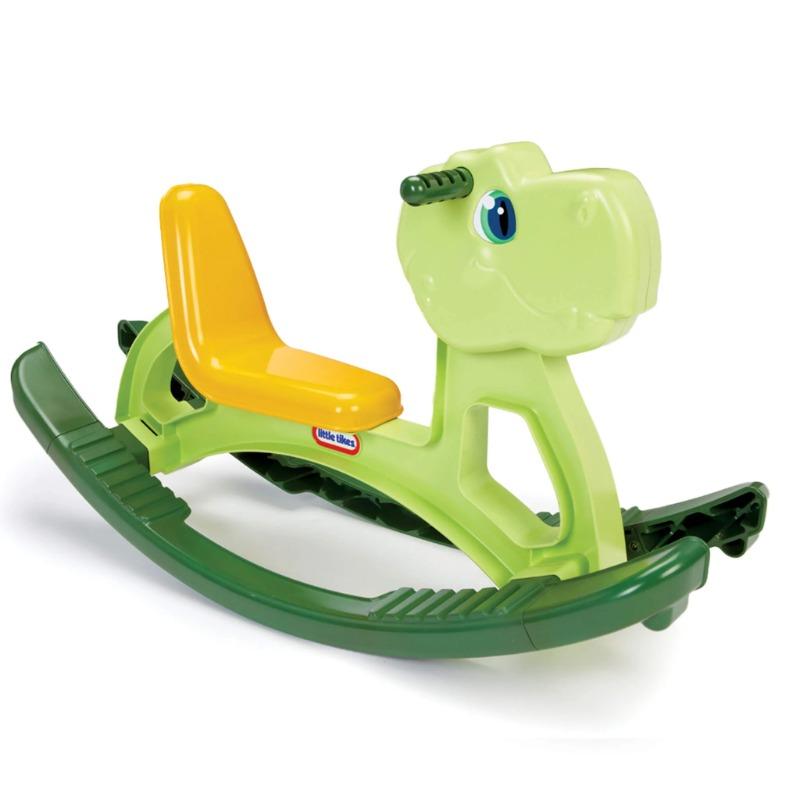 Little Tikes Easy Rockin Dinosaur For Kids