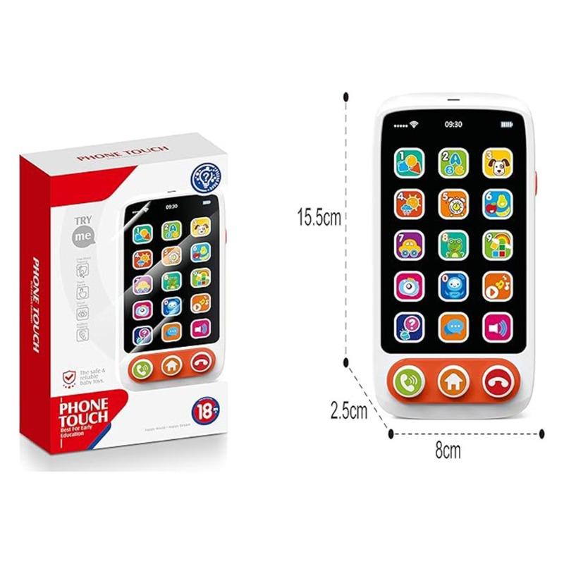 Huanger First Learning Kids Mobile