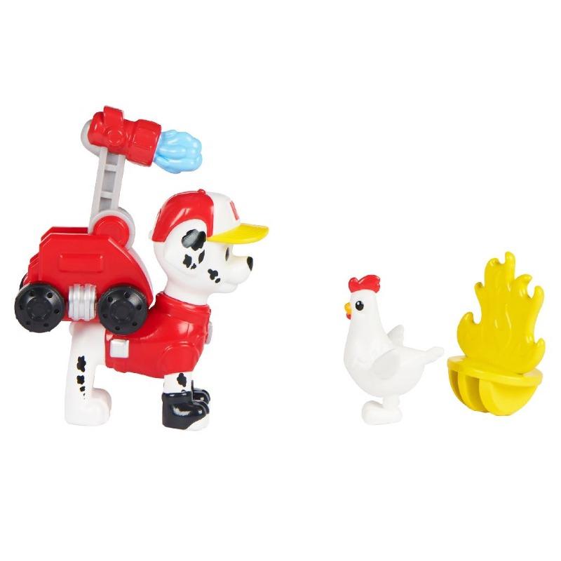 Paw Patrol Big Truck Hero Pups