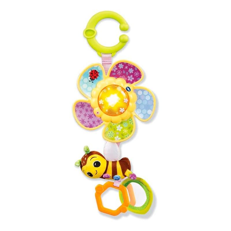 في تيك - لعبة توج آند سبين بوسي بي بي كليب