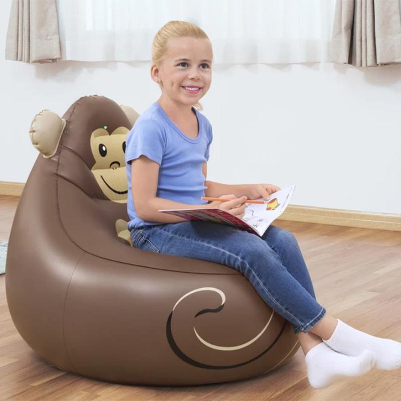 Bestway Cozy Critters Air Chair