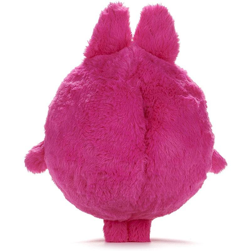 Sunny Bunnies Huggable Plush Big Boo - Pink
