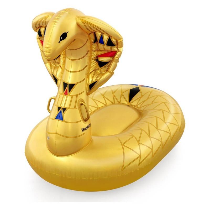 Bestway Ridder Golden Cobra Design