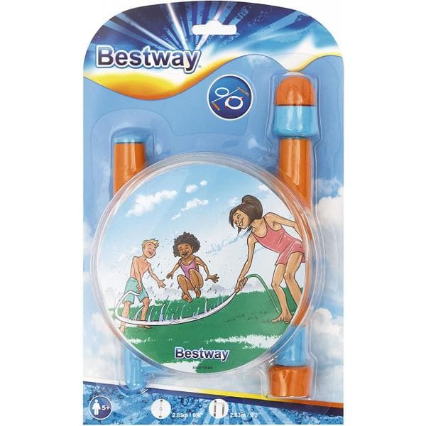 Bestway Hydro Splash Jump Rope Sprinkler