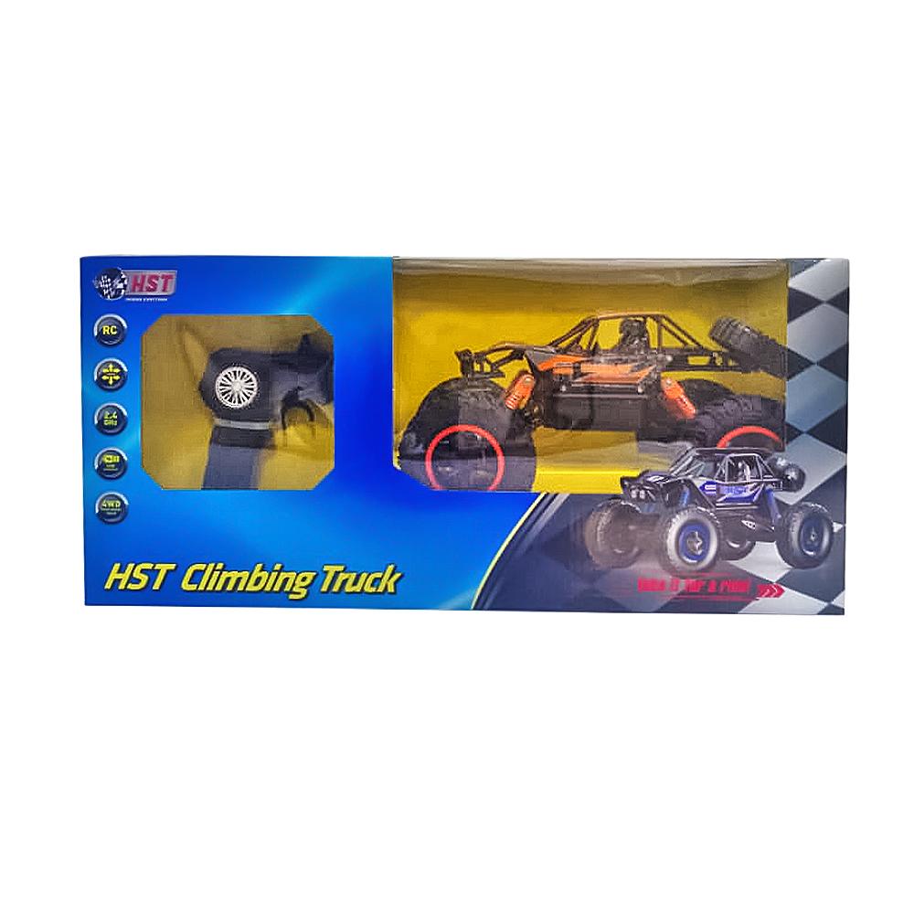 HST Climbing Truck RC