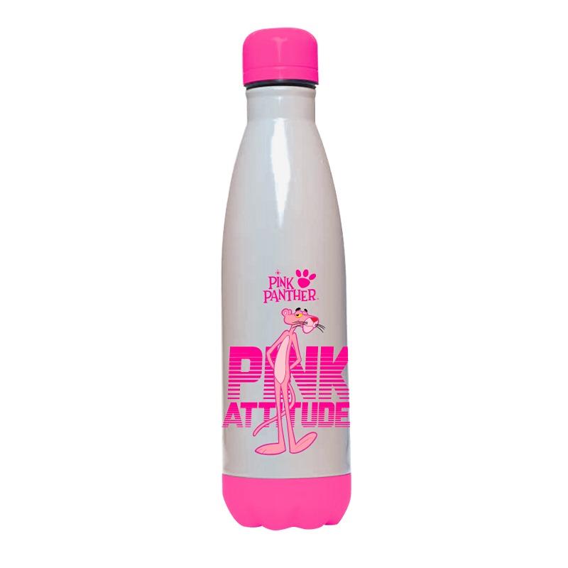 Pink Panther - Hot And Cold Water Bottle 500 ml