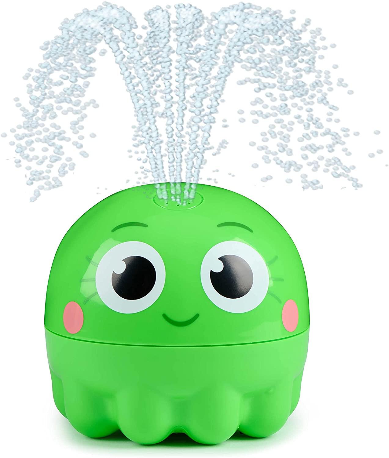 Baby Shark Big Show - Bath Sprinkler and Water Toy - Vola