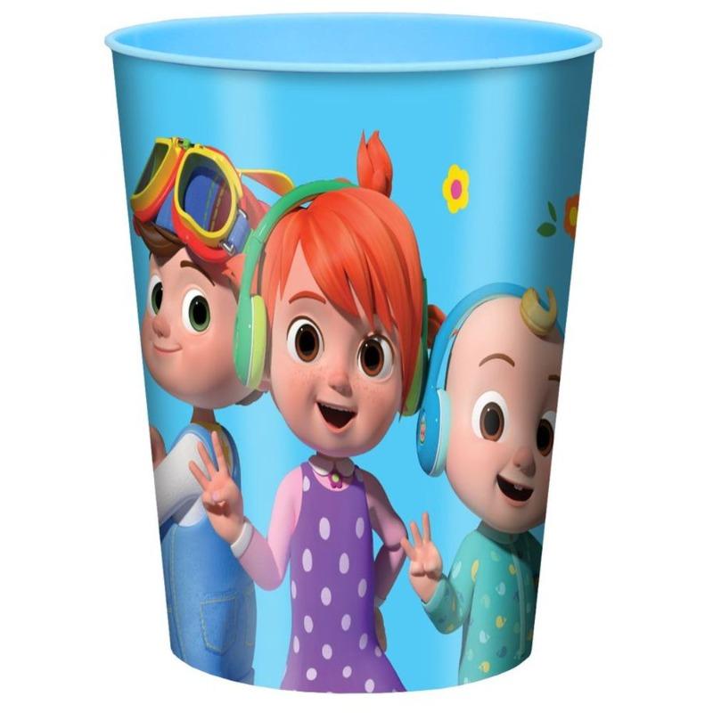 كوكوميلون - كوب أطفال - كبير - 468 مل