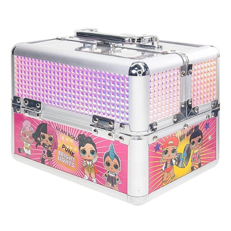 LOL Surprise Townley Girl Surprise Makeup Set