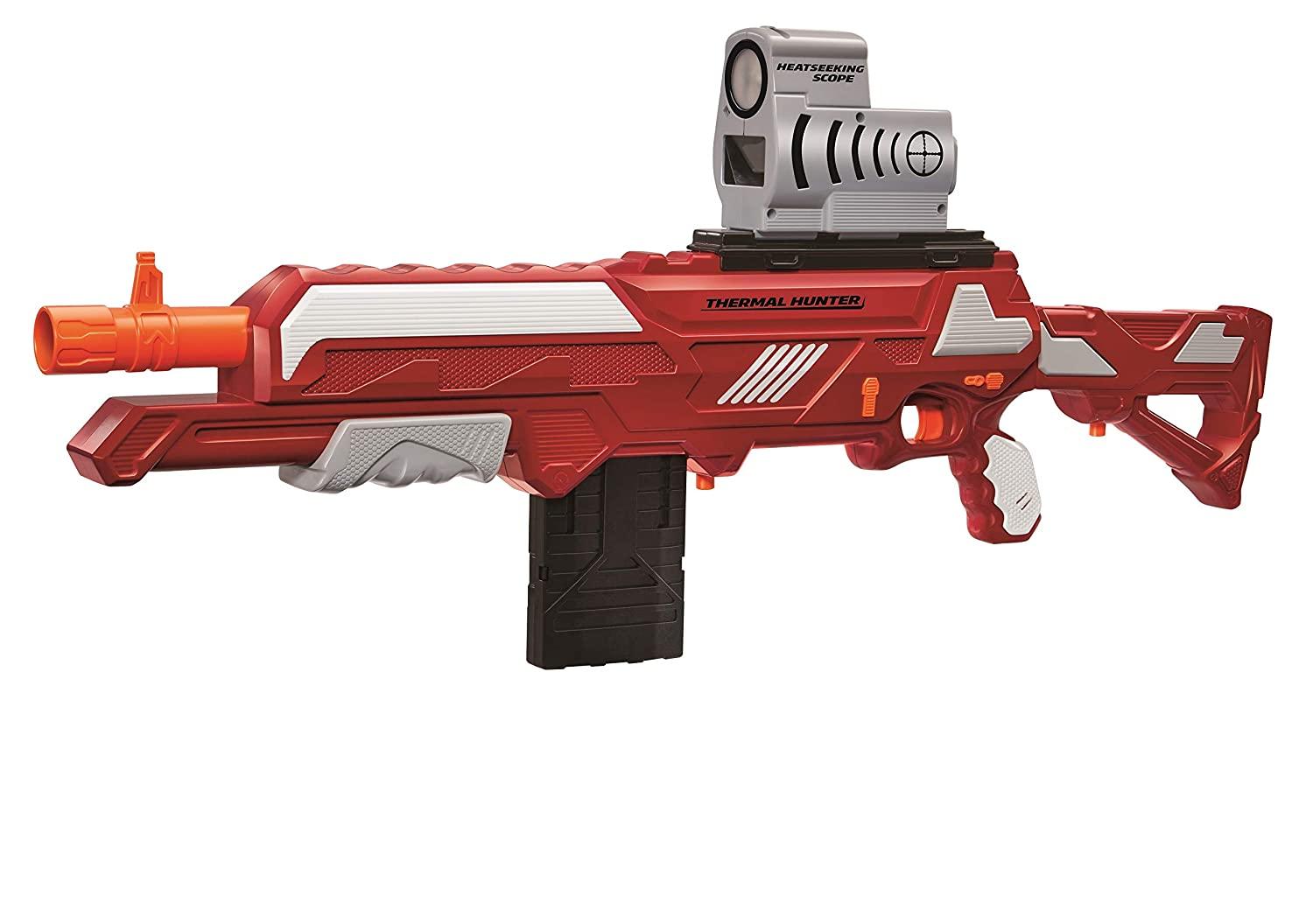 Air Warriors Thermal Hunter Blaster