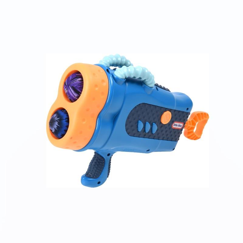 ليتل تايكس - مسدس ثنائي ماي فيرست مايتي بلاستر - متنوع