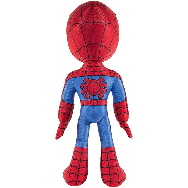 مارفل - دمية سبايدي القطيفة