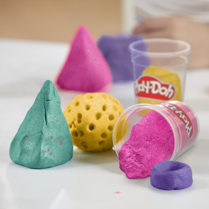 Play-Doh Celebration Compound Pack