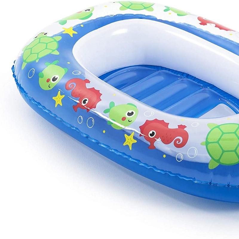 بست واي - عوامة الأطفال القابلة للنفخ