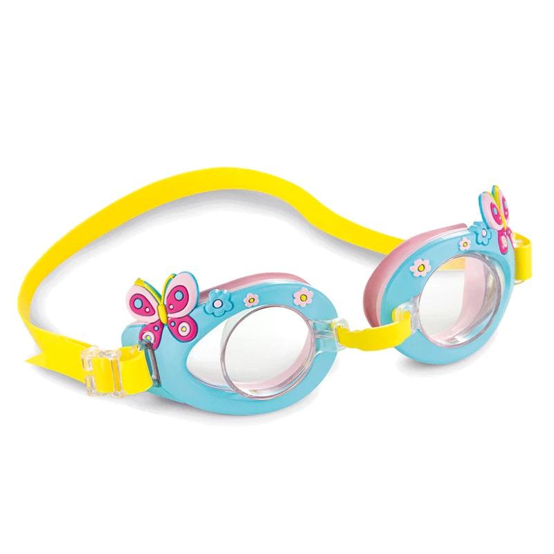 Intex- Swimming Goggles Fun