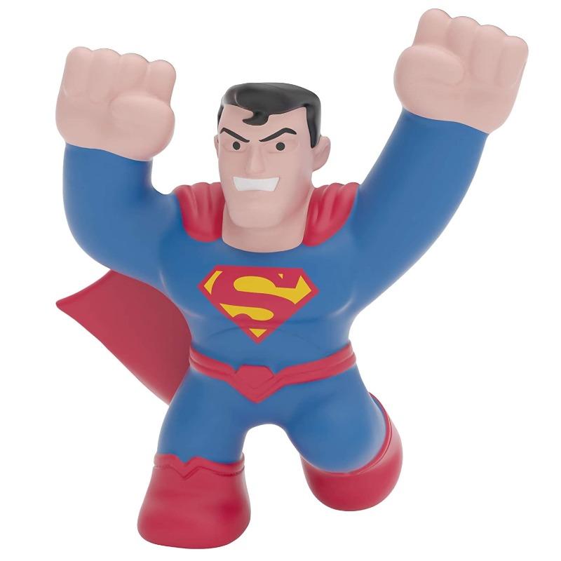 Heroes of Goo Jit Zoo Mini Figure