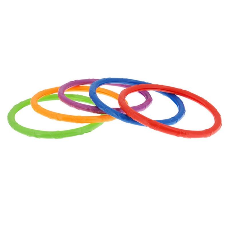 Banzai Pool Time Diving Rings