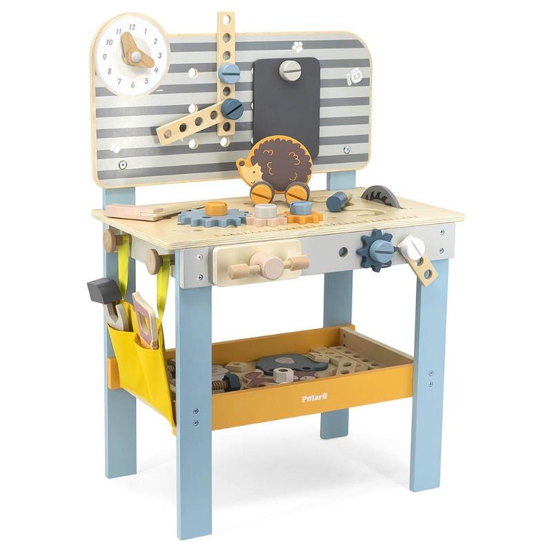 VIGA Tool Bench
