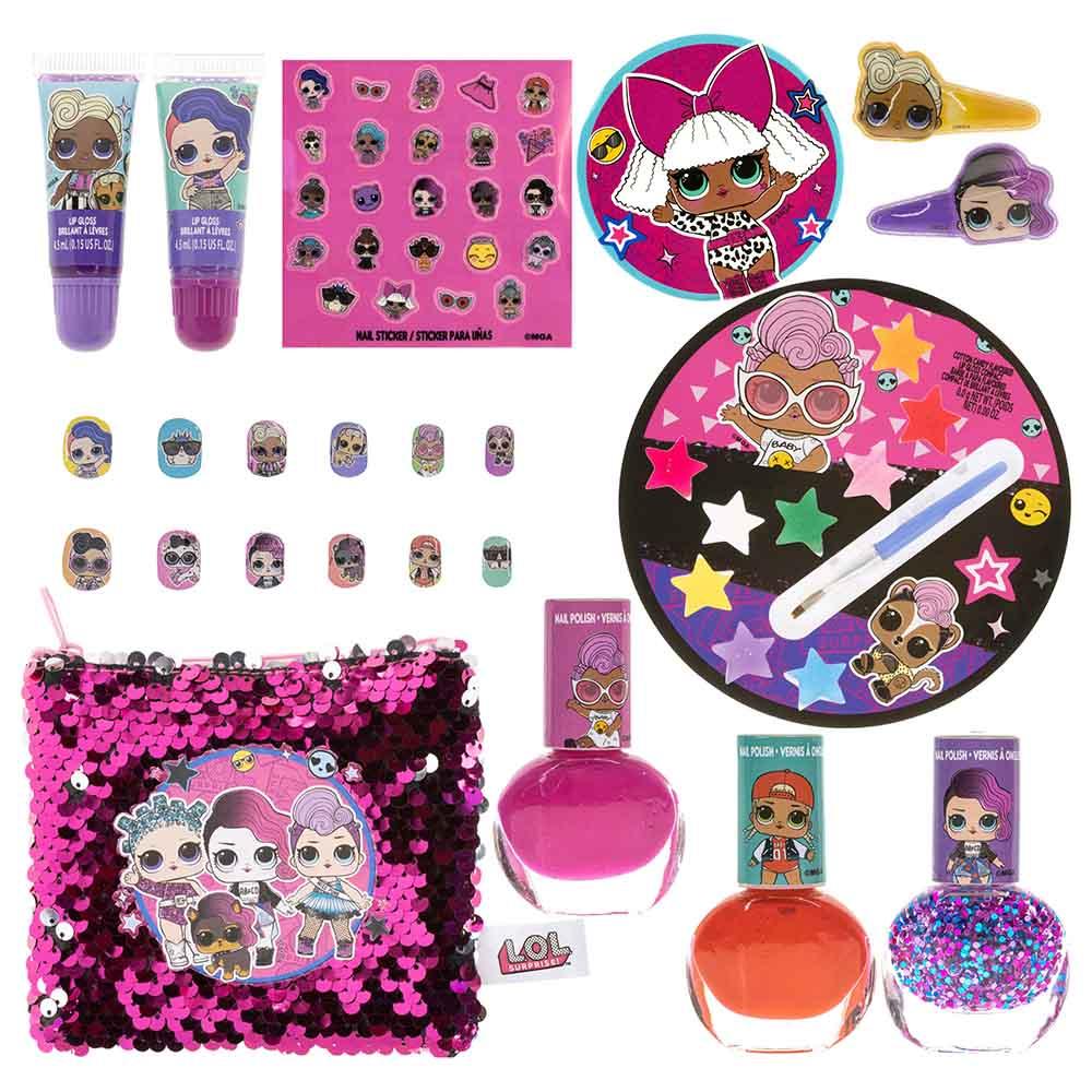 L.O.L. Surprise Cosmetic Box Set