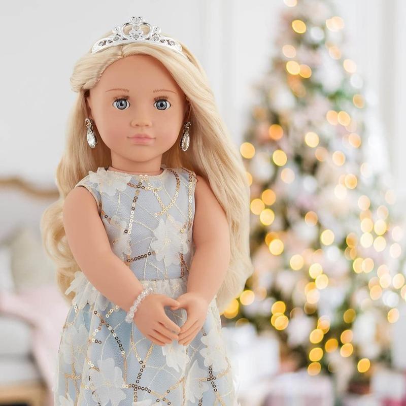 Our Generation Ellory Special Event Doll