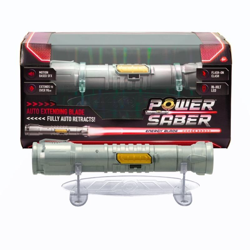 Surprise Box For Fighters