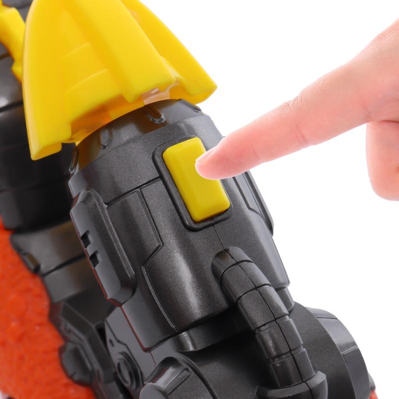 Warrior Tech T Wrecker JR With Lights And Sounds