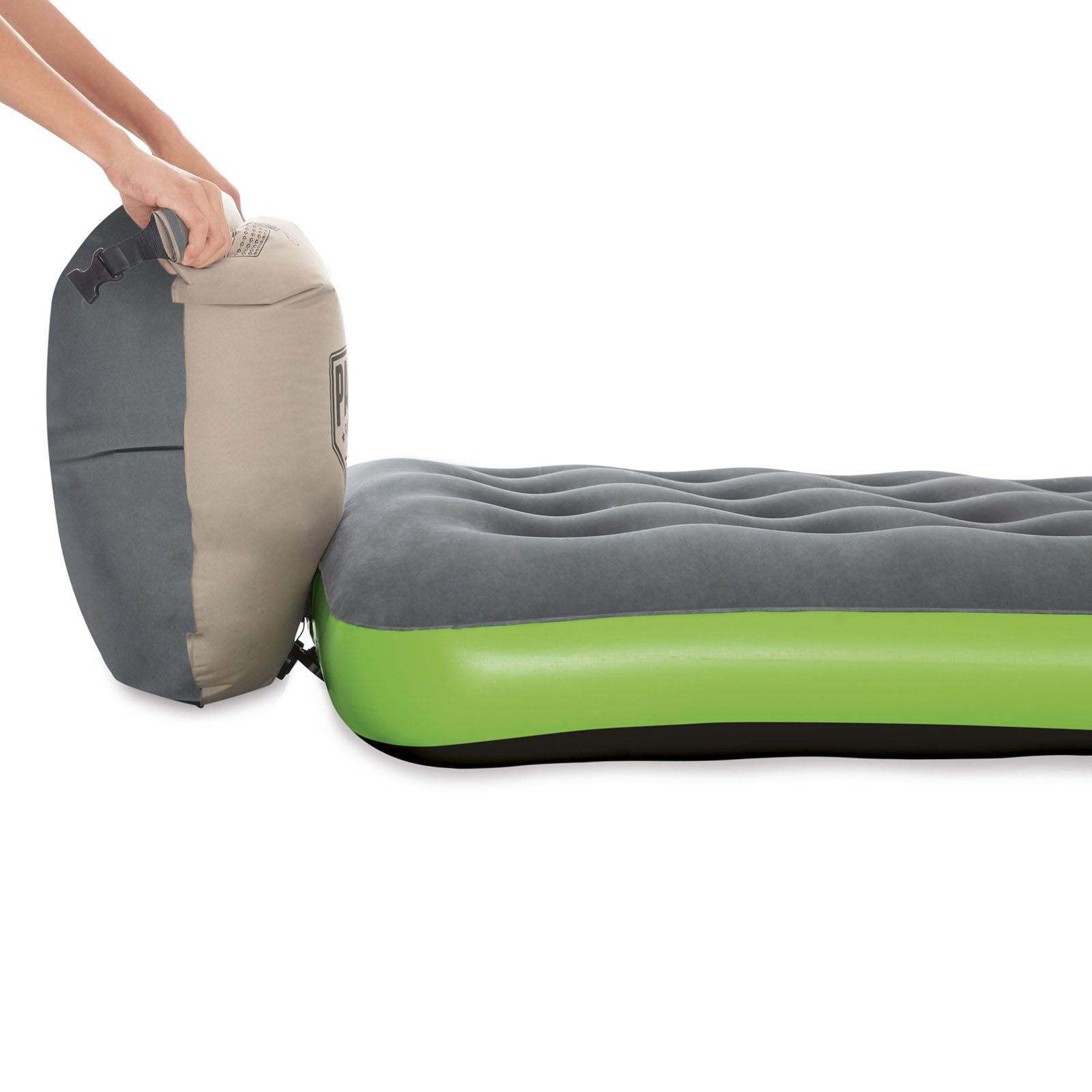 Bestway Roll And Relax Airbed