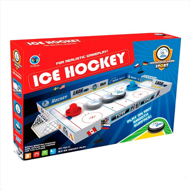 Ice Hockey Set
