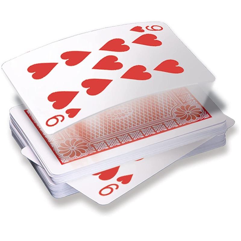 Marvin's Magic Svengali Magic Cards