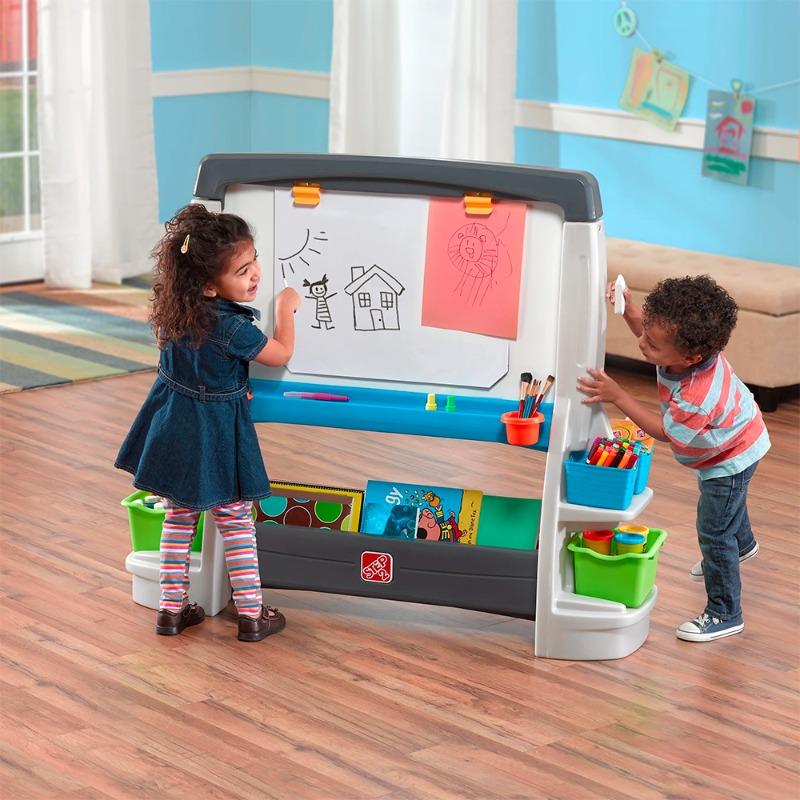 Step2 Jumbo Art Easel