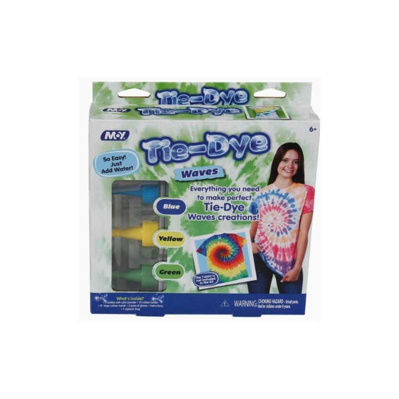 طقم صبغ مخصص لطباعة القمصان