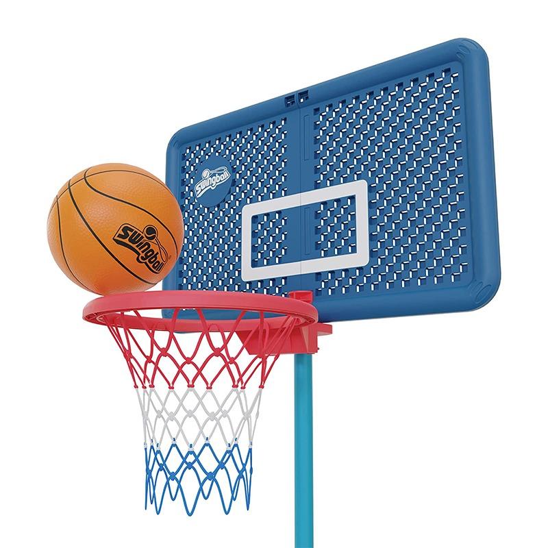 Swingball All Surface Basketball