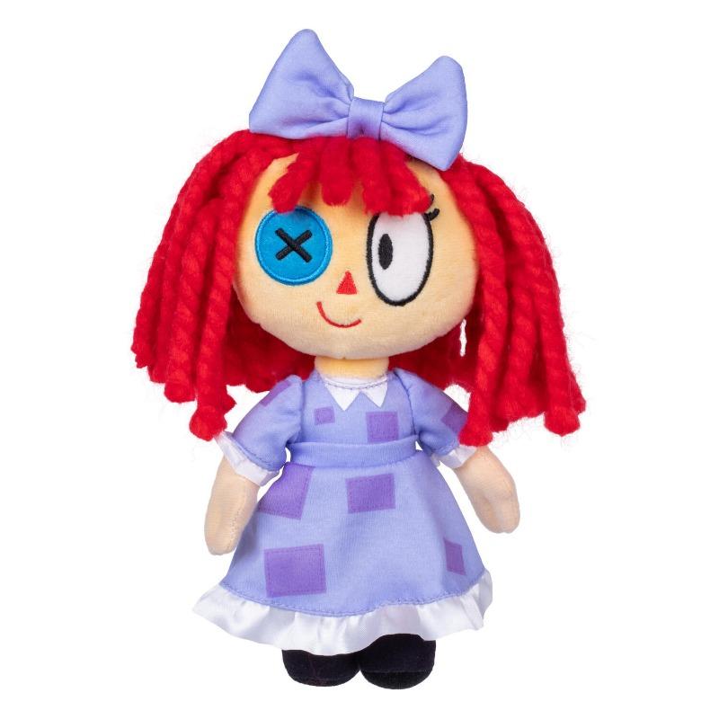 Amazing Digital Circus – Deluxe Ragatha Plush