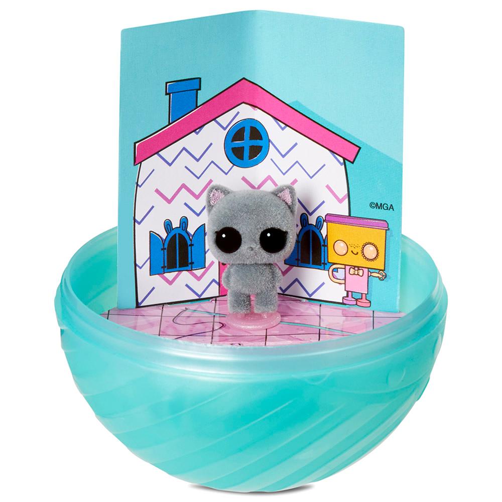 L.O.L. Surprise Minis in Sidekick Surprise Pack - Assorted