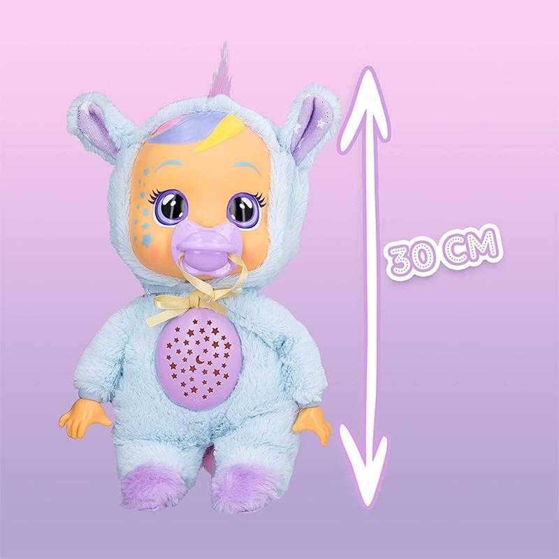 Cry Babies Starry Sky Jenna Doll