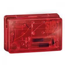 4M KidzLabs Intruder Alarm