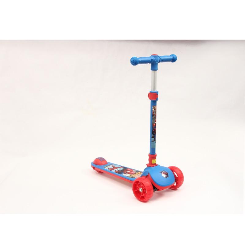 Mesuca Marvel Foldable Twist Scooter