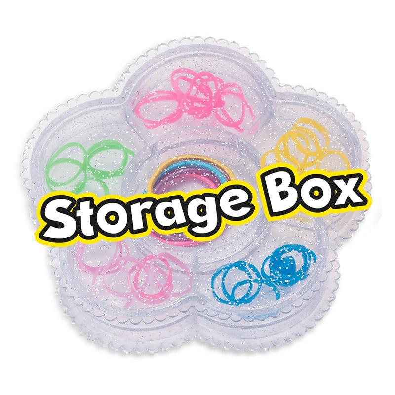 جهاز تجديل الشعر والمجوهرات 2 في 1 ماي فاشون جال