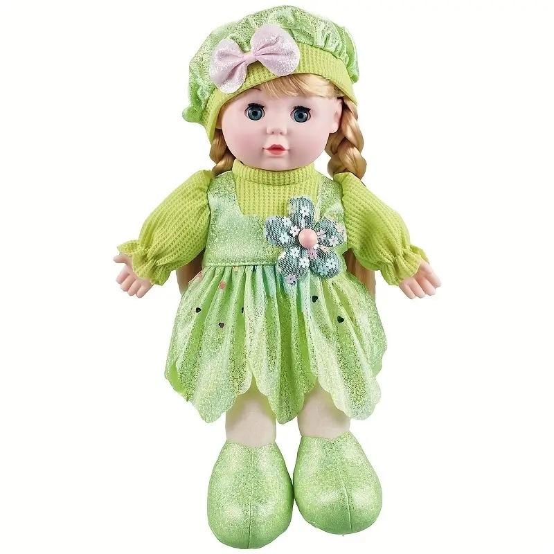 Genie Music Doll