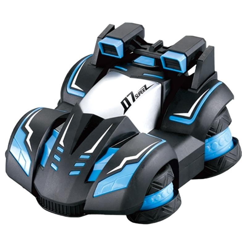 RC Turbine Drift Stunt High Speed Car With Light