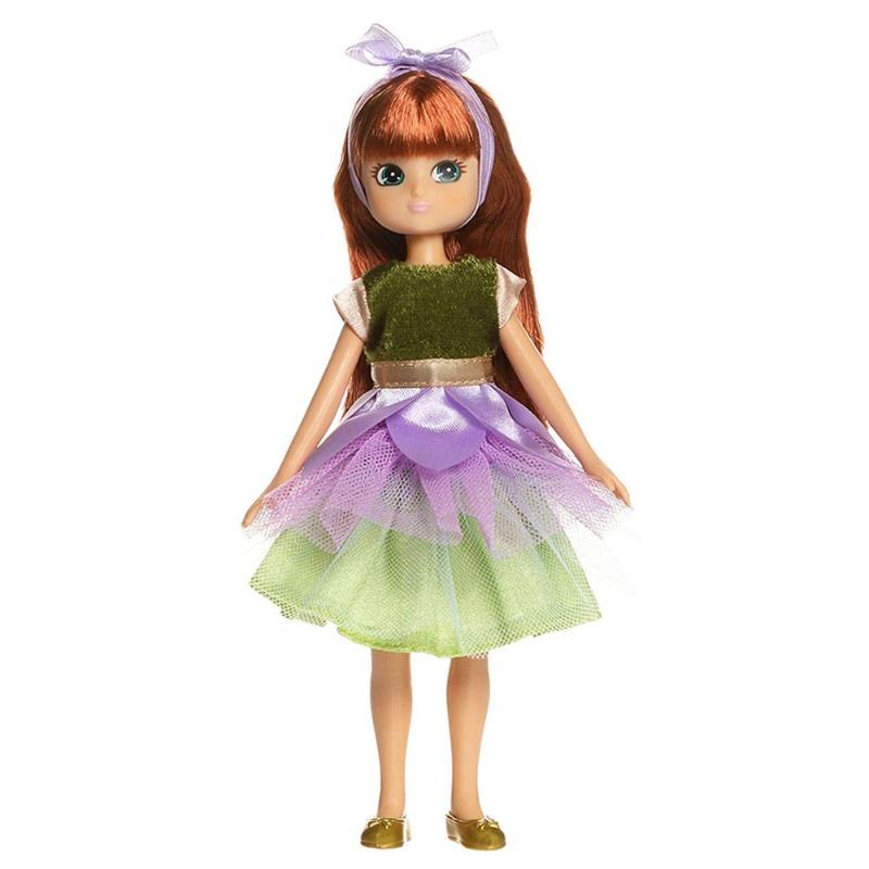 Lottie Forest Friend Doll