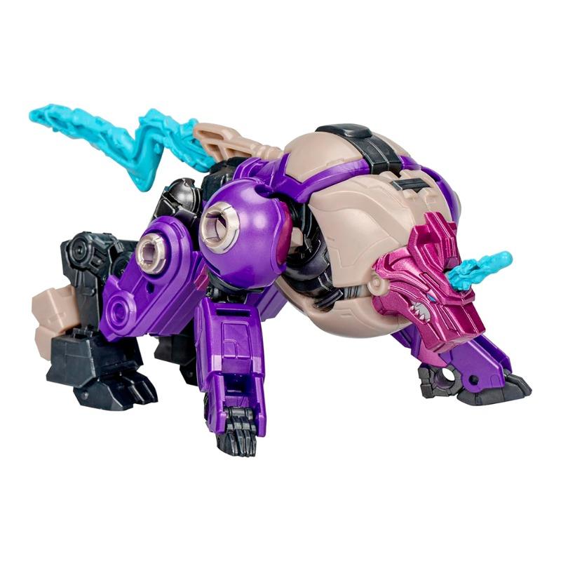 Transformers - Prime Changers Alpha Trion Figure