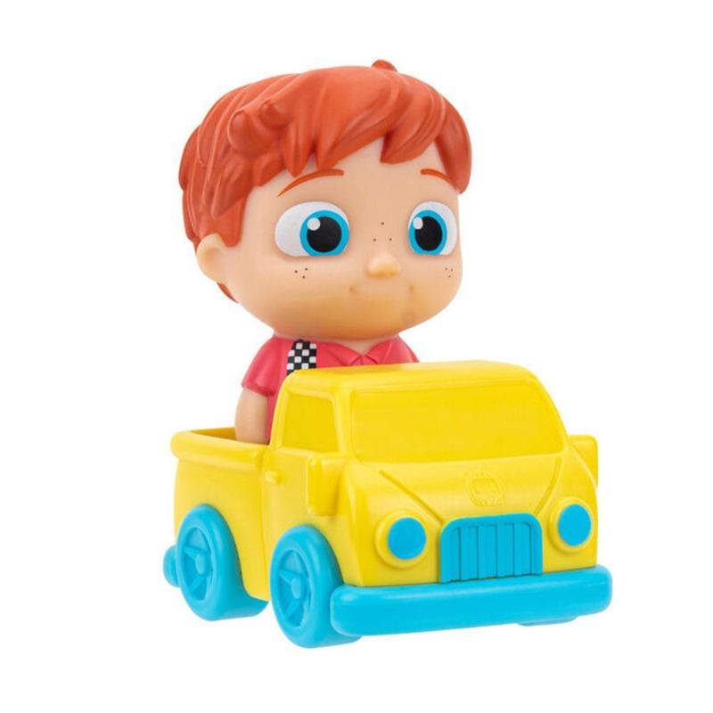 كوكوميلون - نايكو شاحنة كروزر