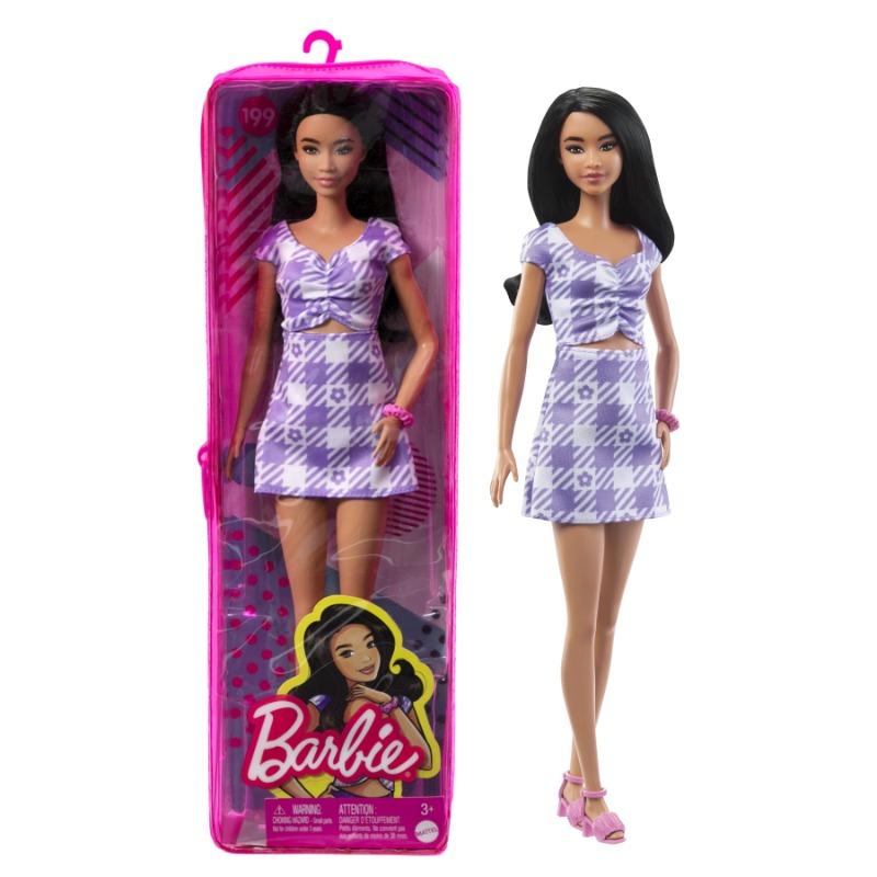 Barbie Fashionistas Doll