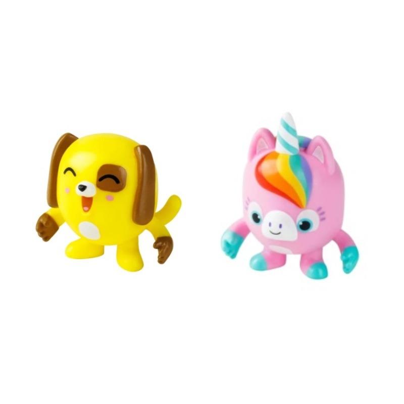 شخصيات بينياتا سماشلينج - عدد 3