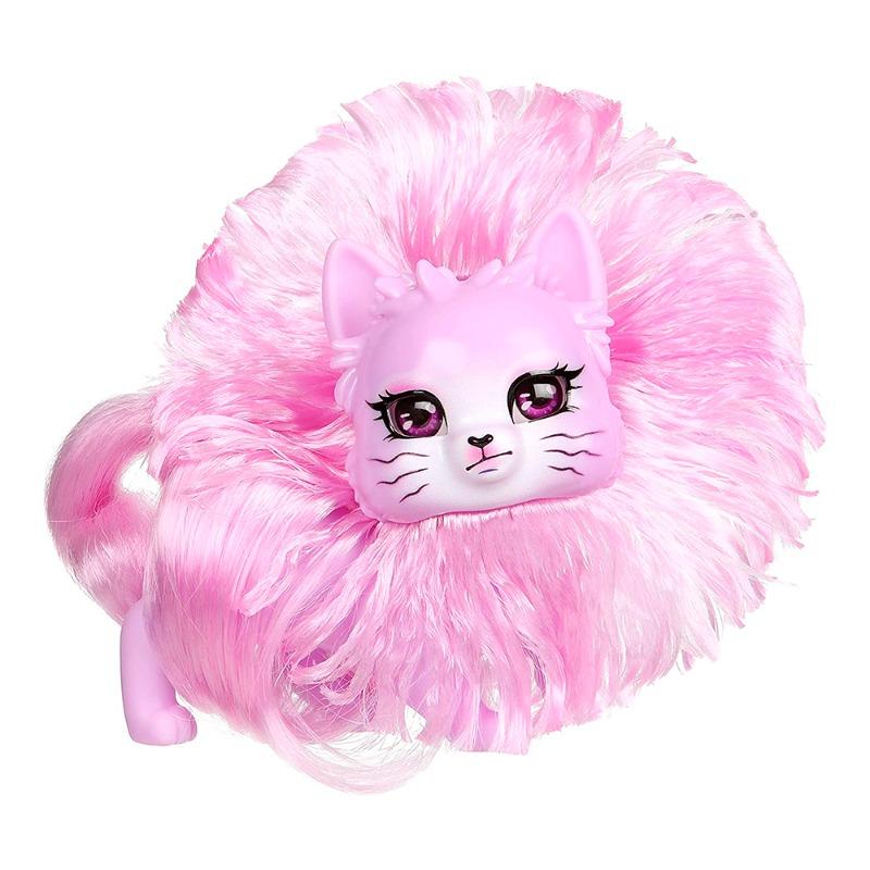 Failfix Total Makeover Pet Pack - Qtee Kitty