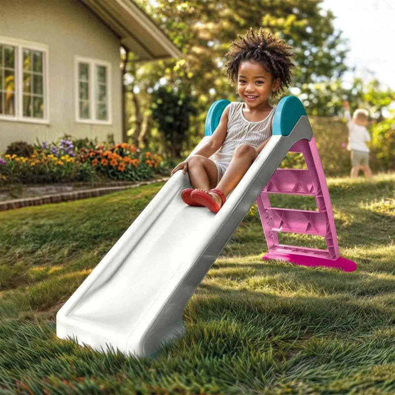 دولو زحليقة اطفال