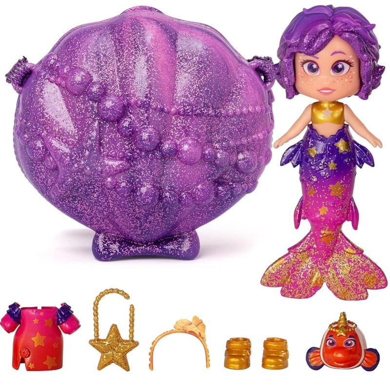 كوكي لوس - دمية ميرميد ستار