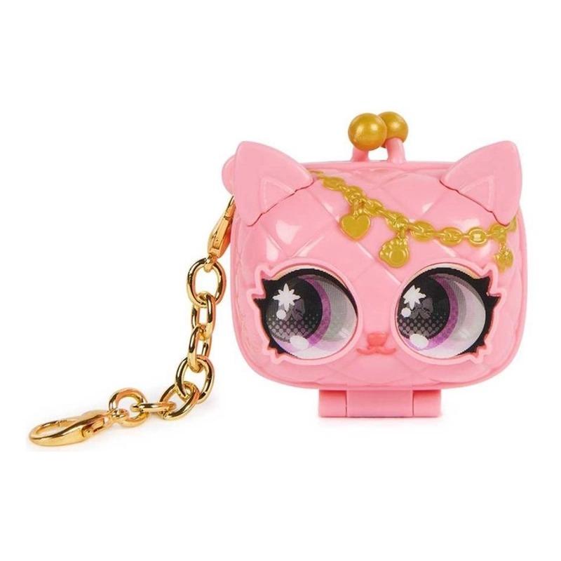 بيرس بيتس - محفظة الحيوانات لوكسي شارم